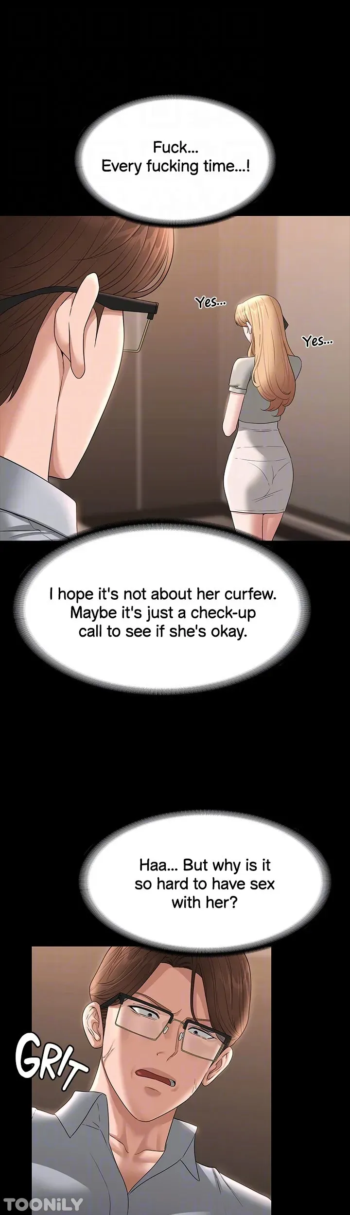 Read Supervisor Access chapter 69 image 32 on Lezhin