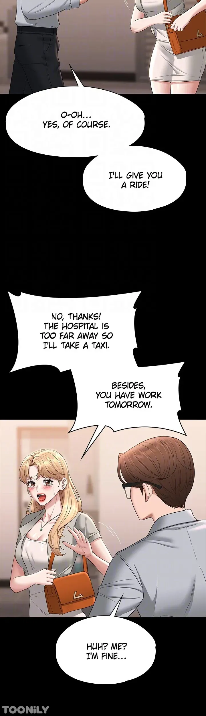 Read Supervisor Access chapter 69 image 35 on Lezhin