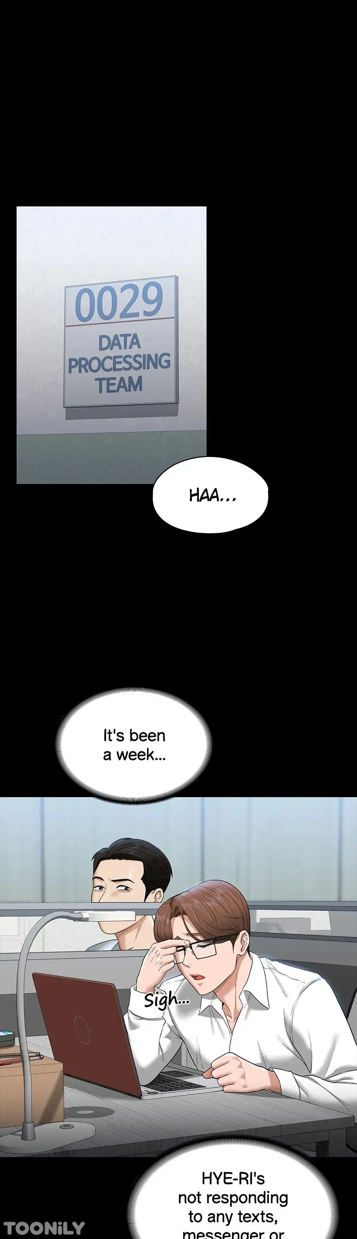 Read Supervisor Access chapter 69 image 4 on Lezhin