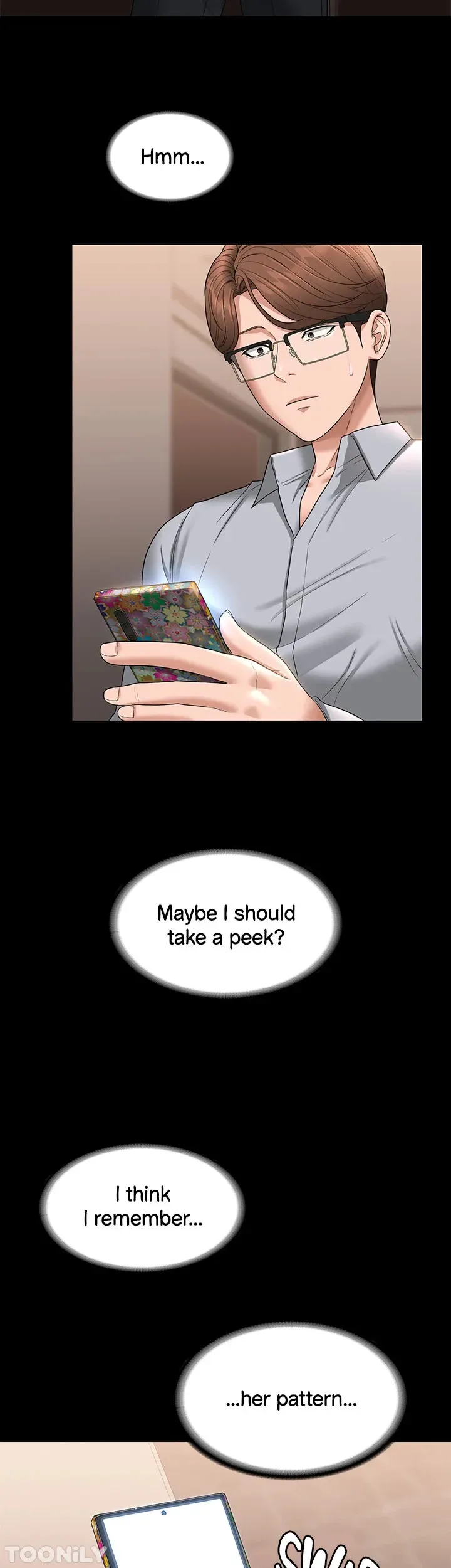 Read Supervisor Access chapter 69 image 40 on Lezhin