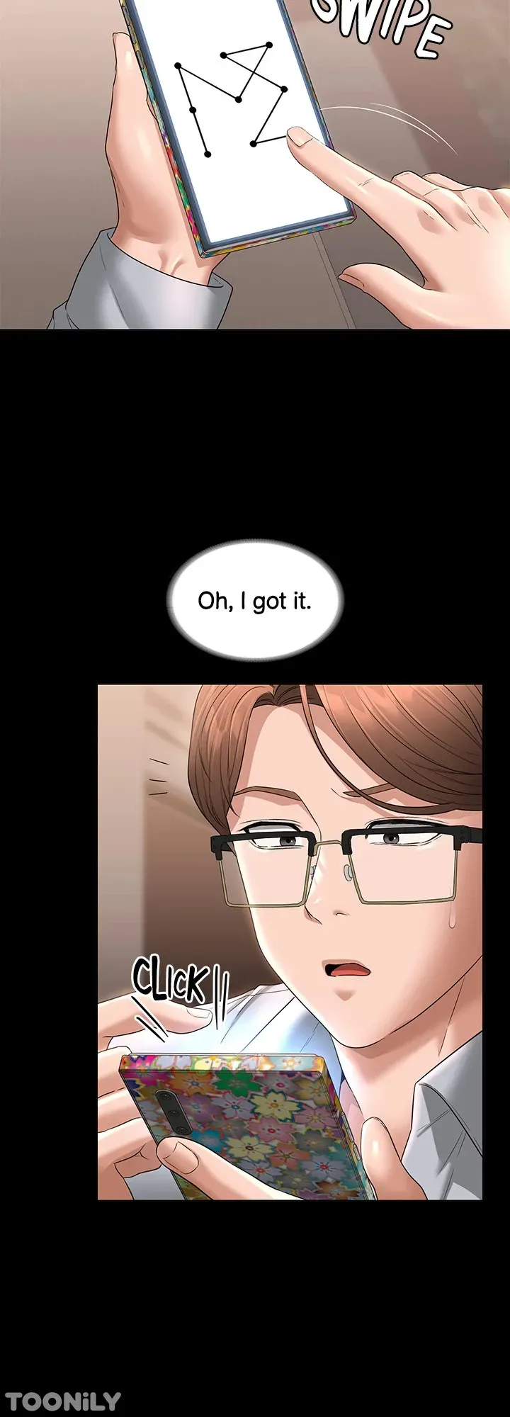 Read Supervisor Access chapter 69 image 41 on Lezhin