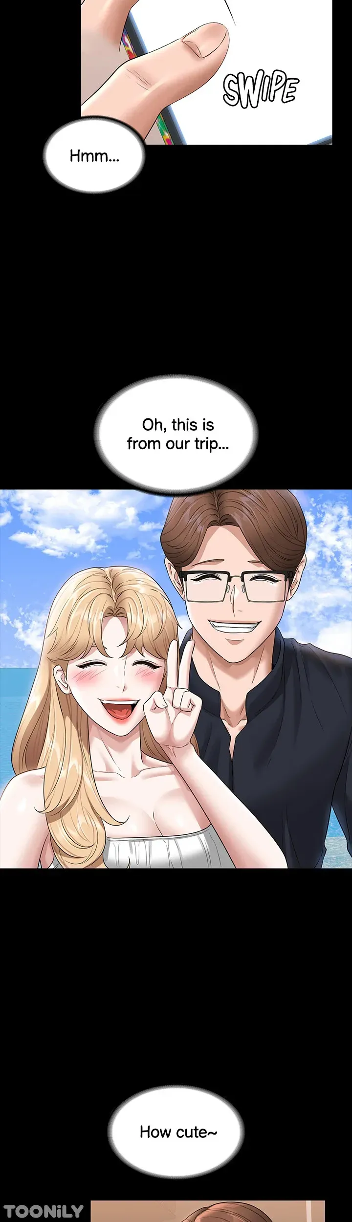 Read Supervisor Access chapter 69 image 43 on Lezhin