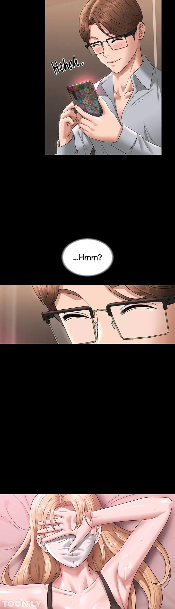 Read Supervisor Access chapter 69 image 44 on Lezhin
