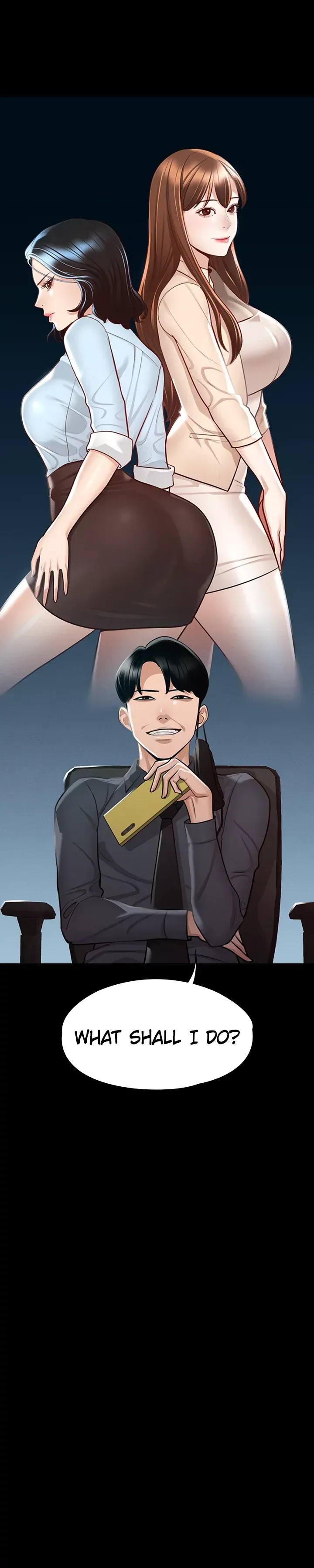 Read Supervisor Access chapter 7 image 10 on Lezhin