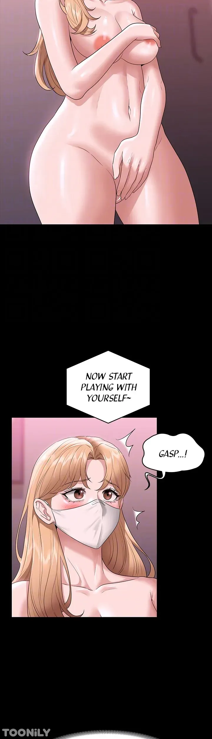 Read Supervisor Access chapter 70 image 10 on Lezhin