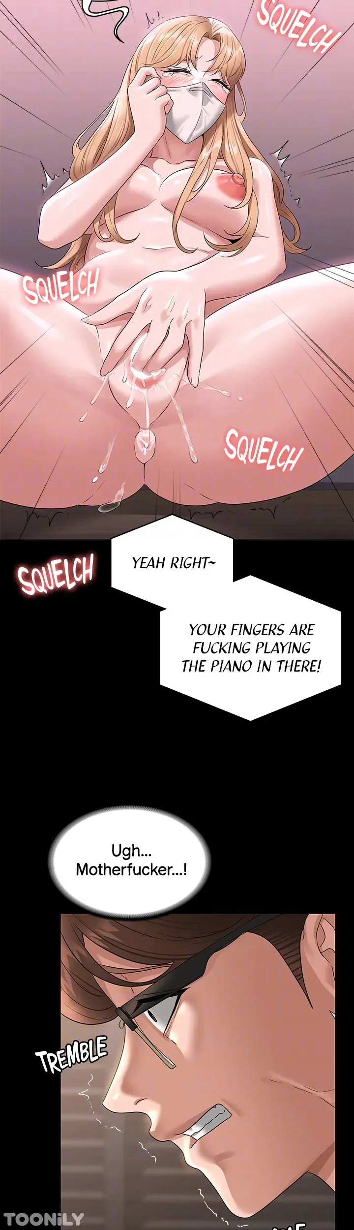 Read Supervisor Access chapter 70 image 16 on Lezhin