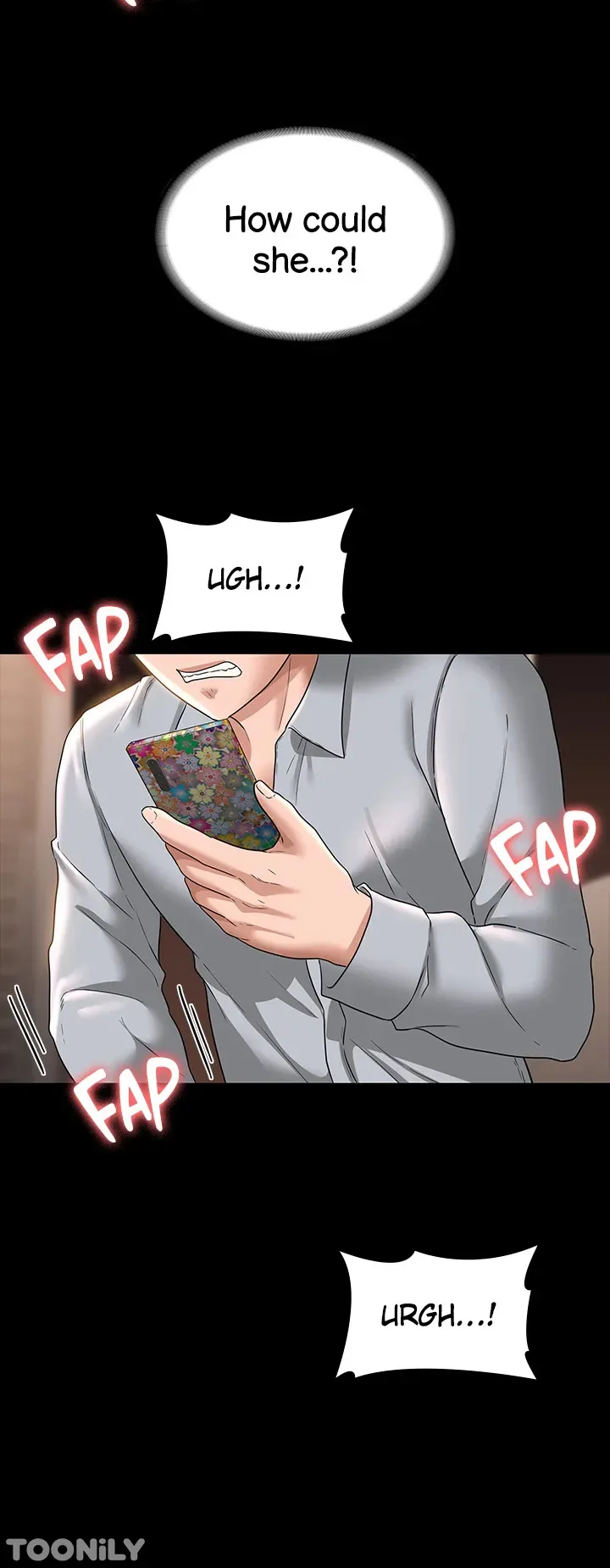 Read Supervisor Access chapter 70 image 21 on Lezhin