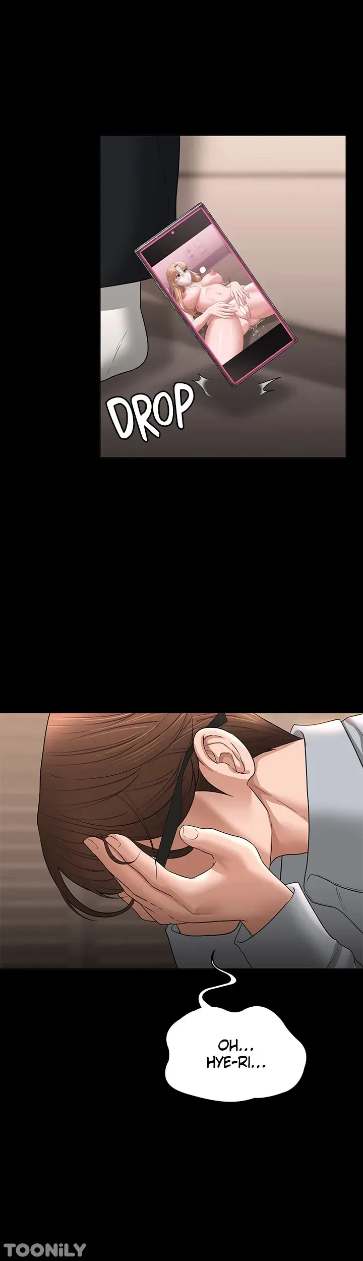 Read Supervisor Access chapter 70 image 25 on Lezhin
