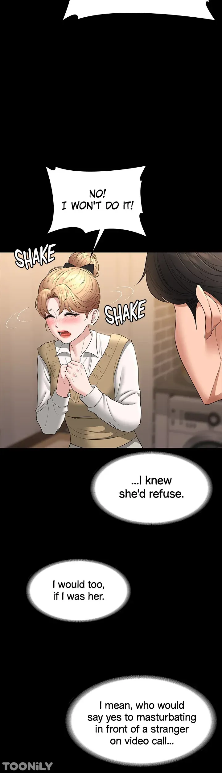 Read Supervisor Access chapter 70 image 28 on Lezhin