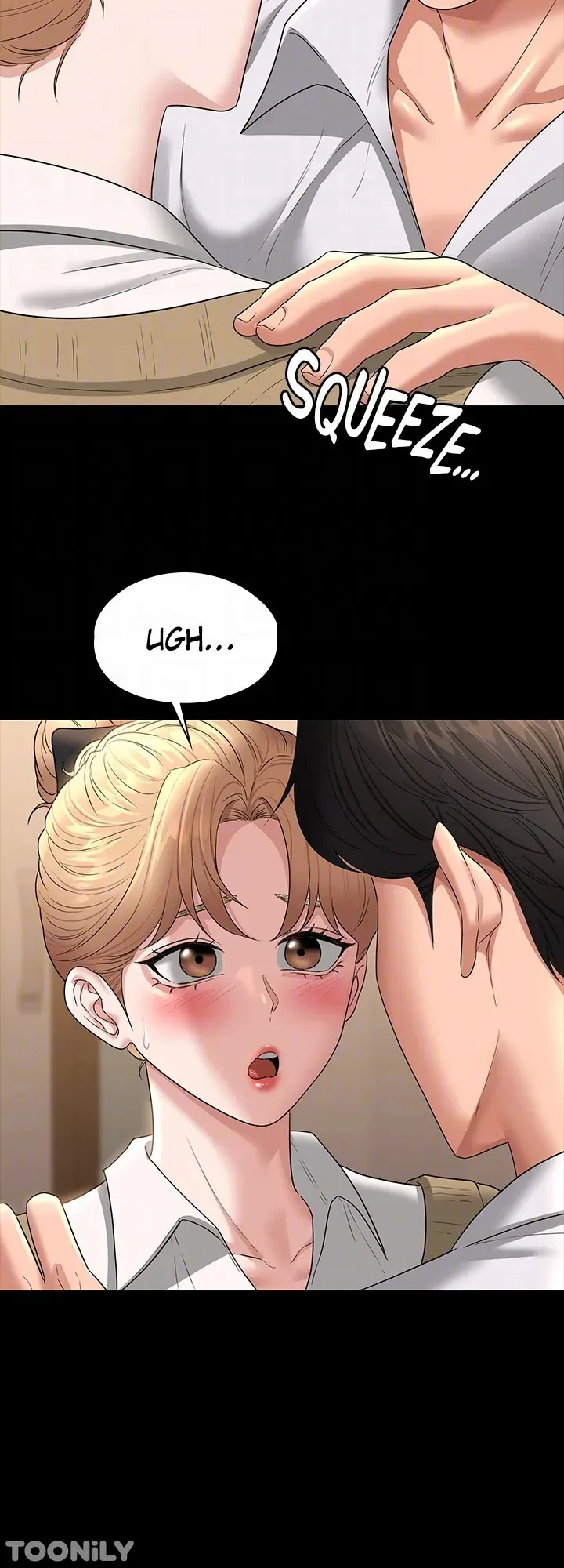 Read Supervisor Access chapter 70 image 31 on Lezhin