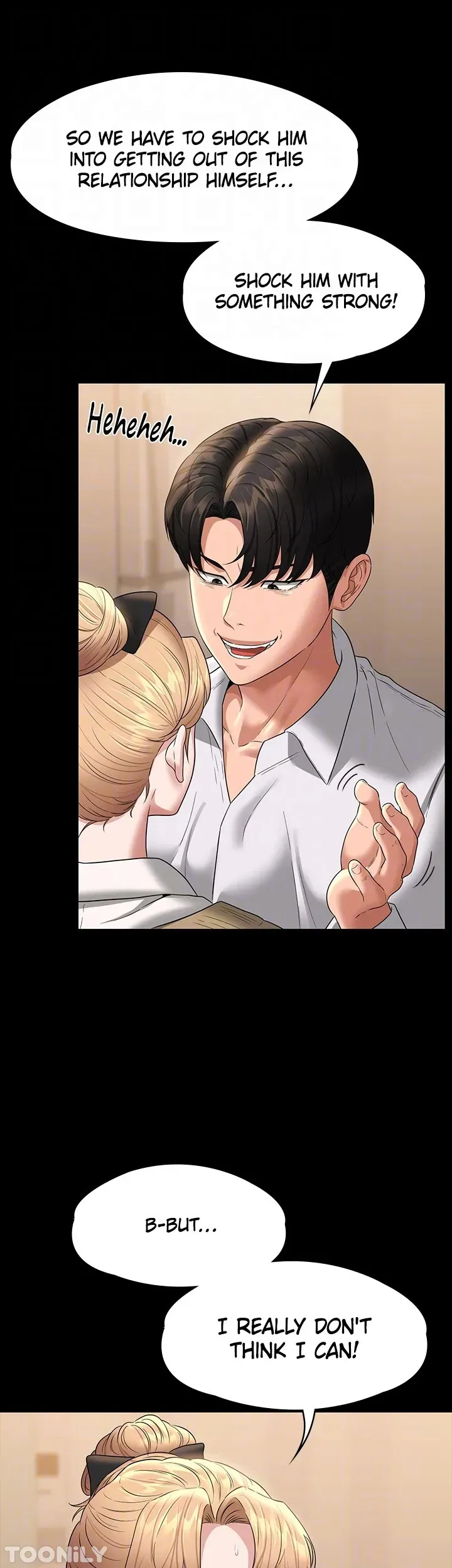 Read Supervisor Access chapter 70 image 32 on Lezhin