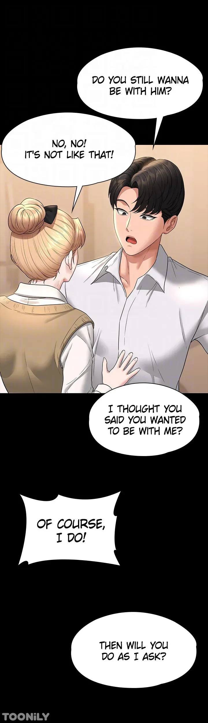 Read Supervisor Access chapter 70 image 34 on Lezhin