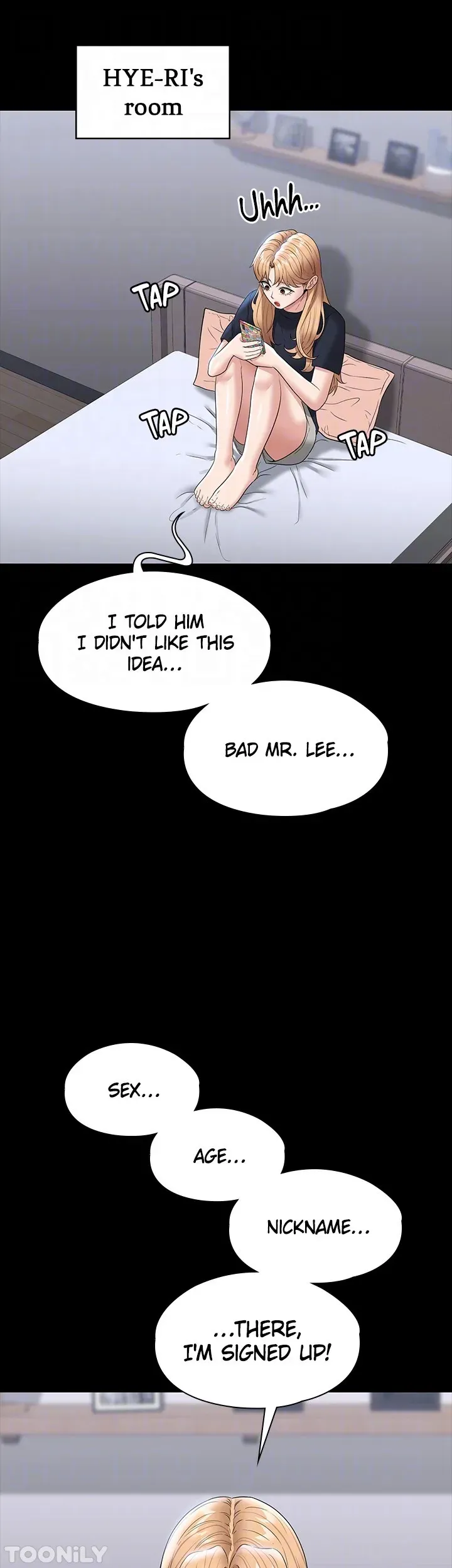 Read Supervisor Access chapter 70 image 37 on Lezhin