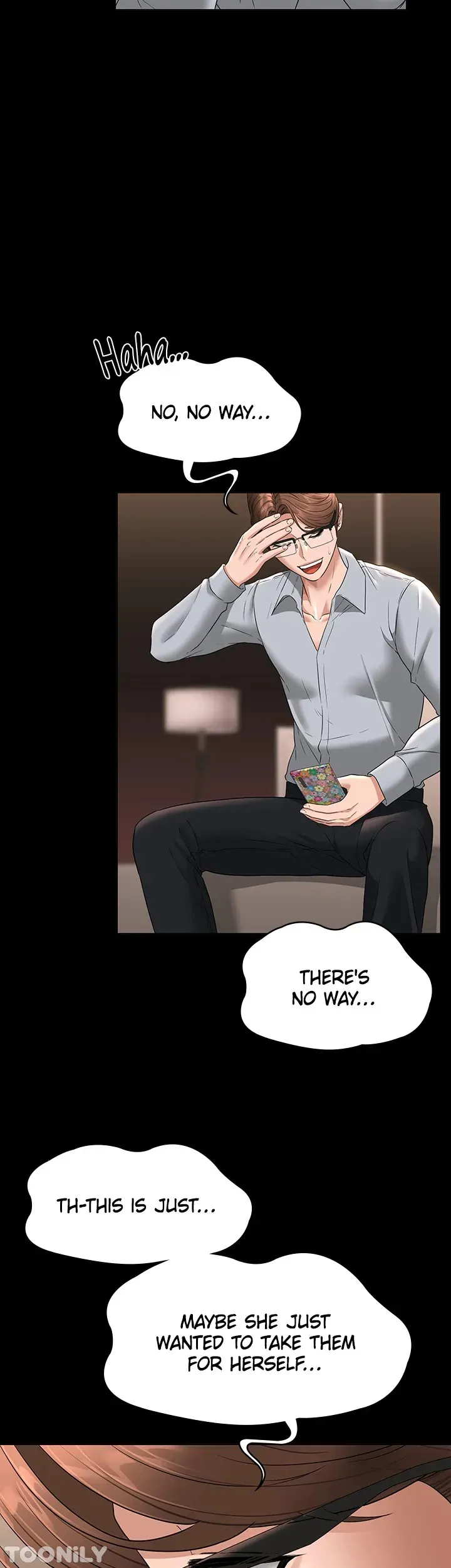 Read Supervisor Access chapter 70 image 4 on Lezhin