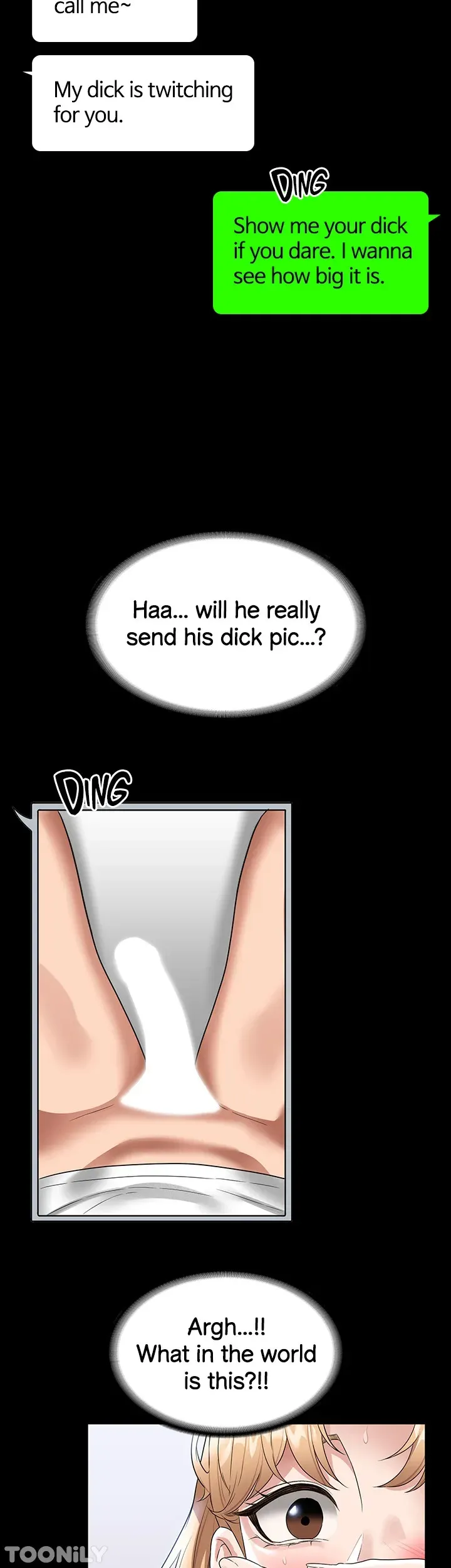 Read Supervisor Access chapter 70 image 40 on Lezhin