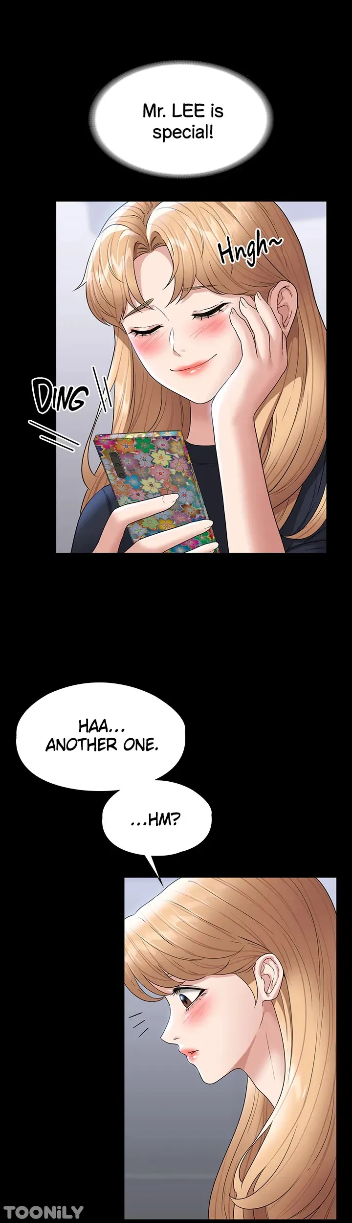 Read Supervisor Access chapter 70 image 43 on Lezhin