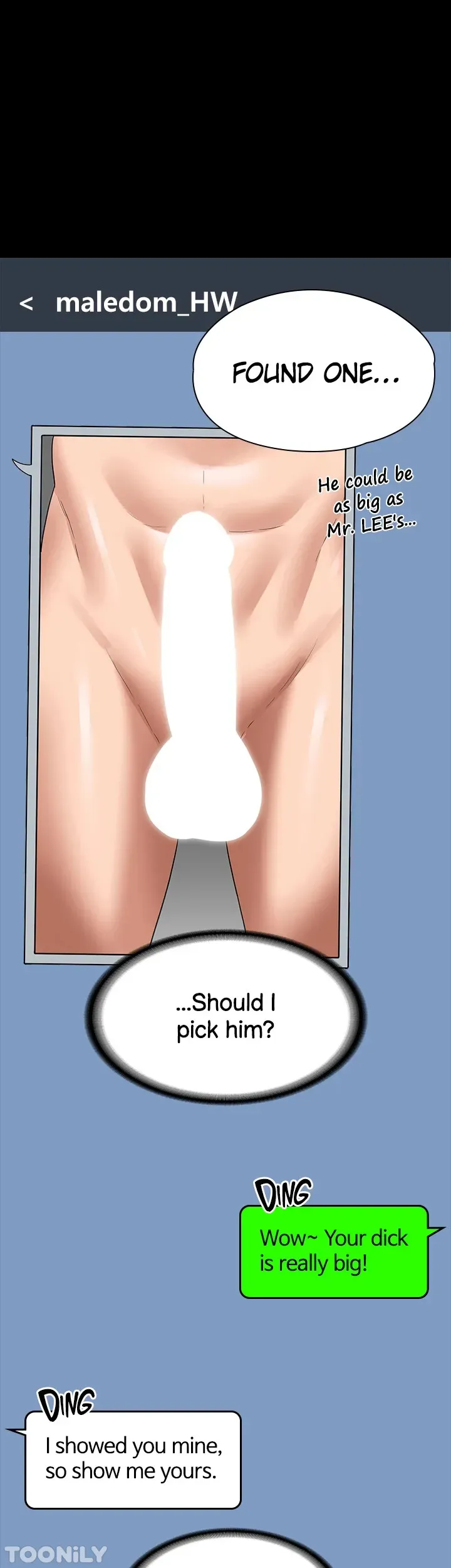 Read Supervisor Access chapter 70 image 44 on Lezhin