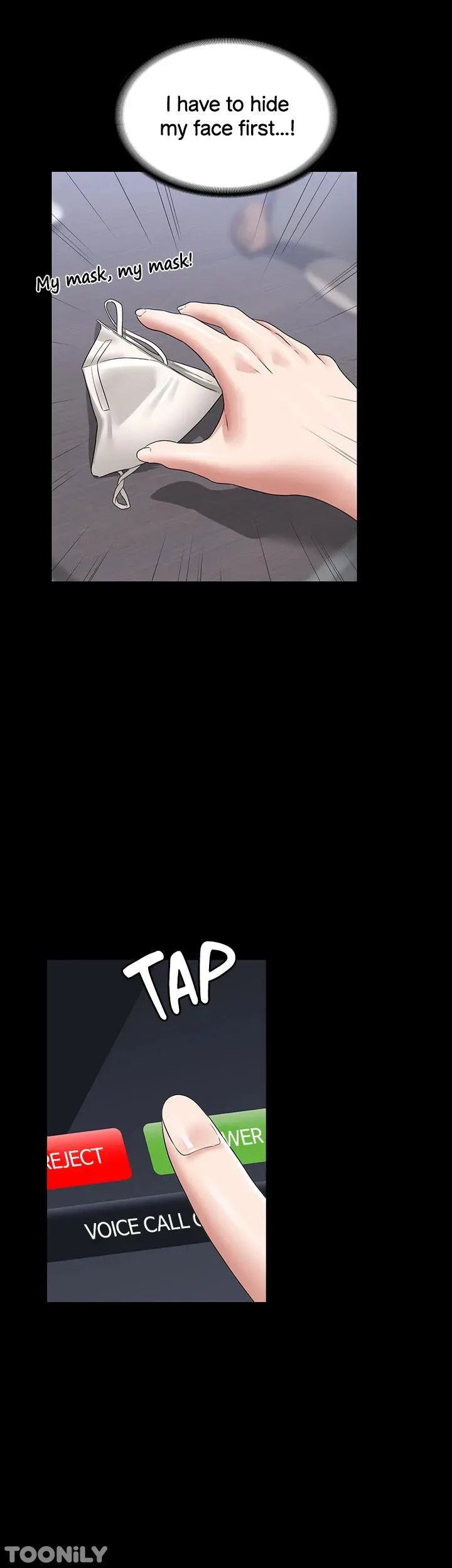 Read Supervisor Access chapter 70 image 48 on Lezhin