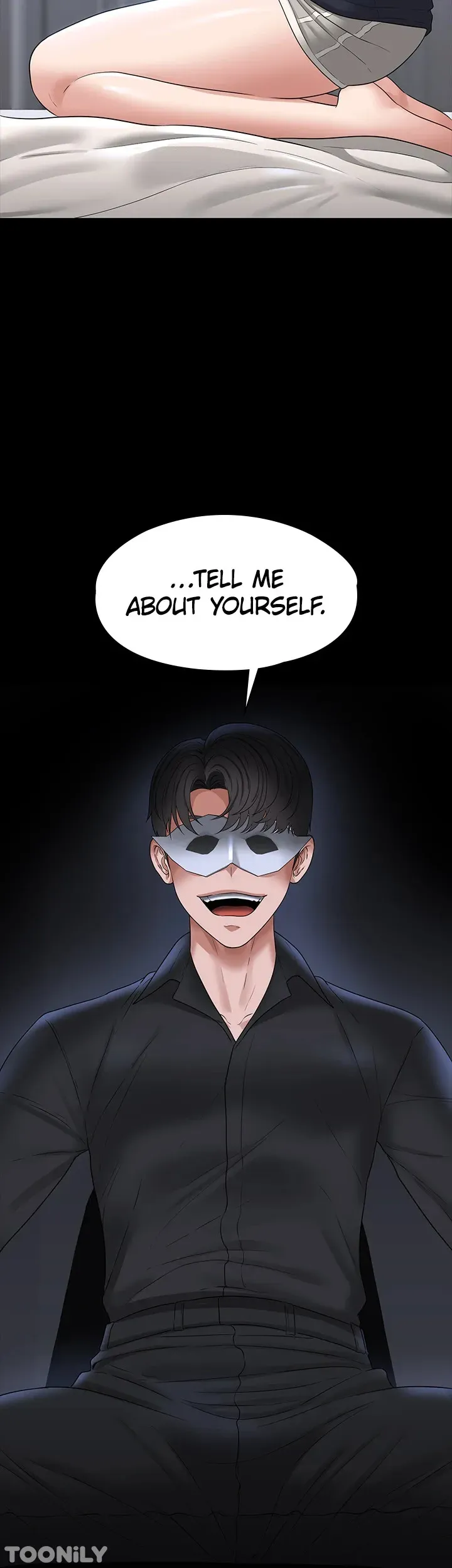 Read Supervisor Access chapter 70 image 50 on Lezhin