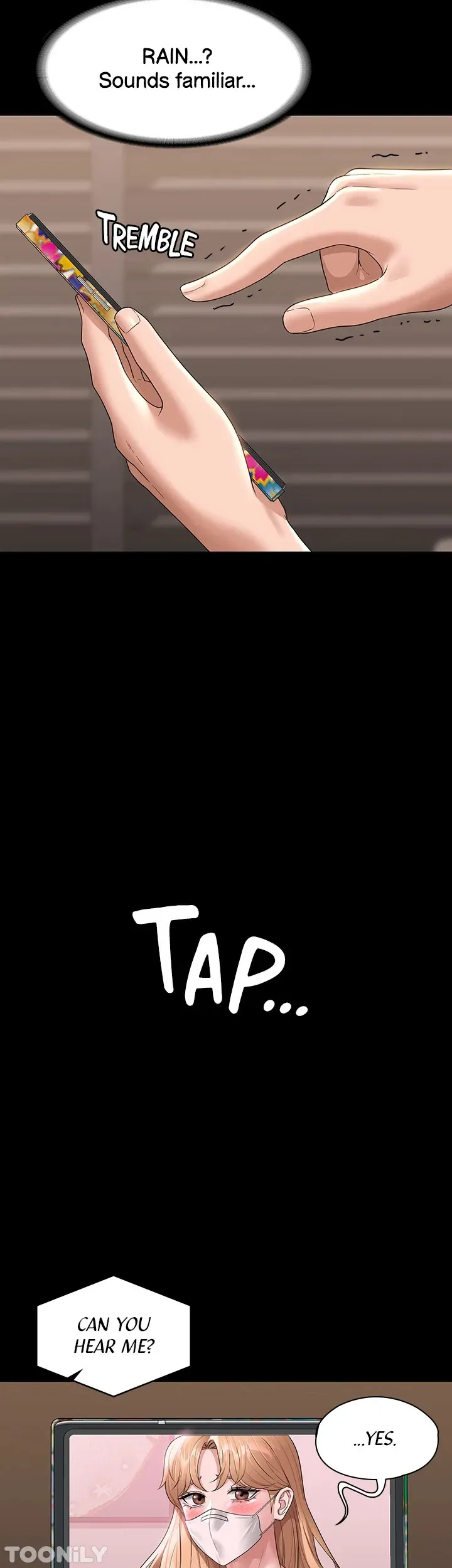 Read Supervisor Access chapter 70 image 6 on Lezhin
