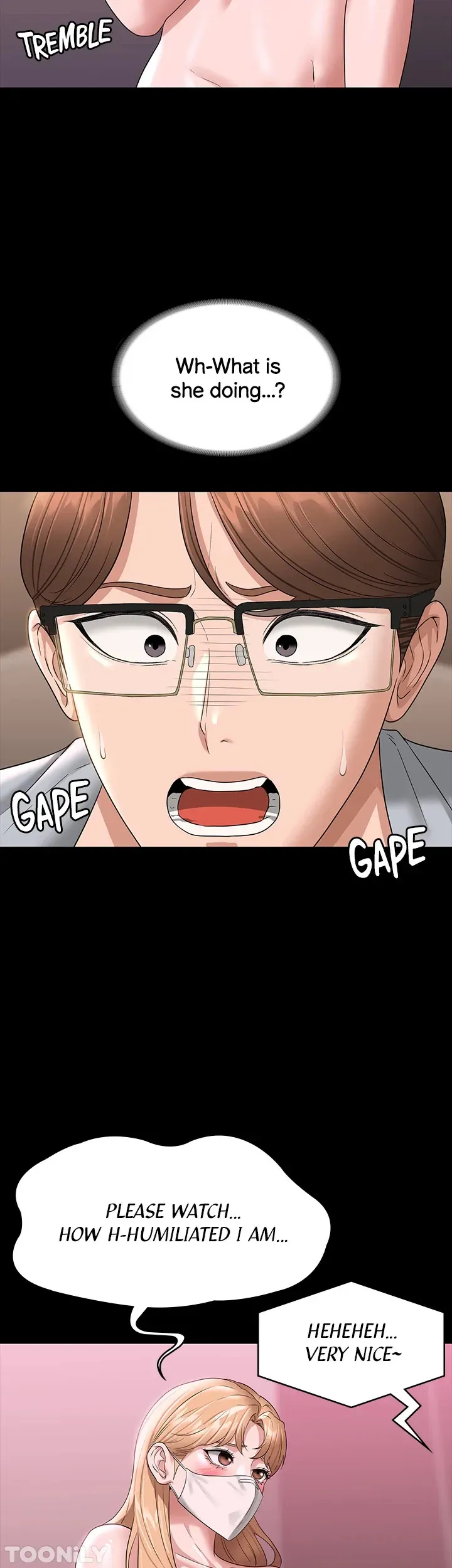 Read Supervisor Access chapter 70 image 9 on Lezhin