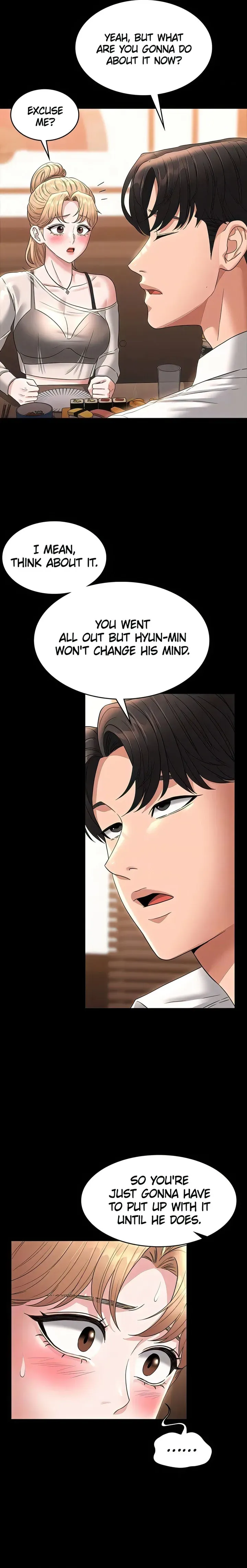 Read Supervisor Access chapter 71 image 15 on Lezhin