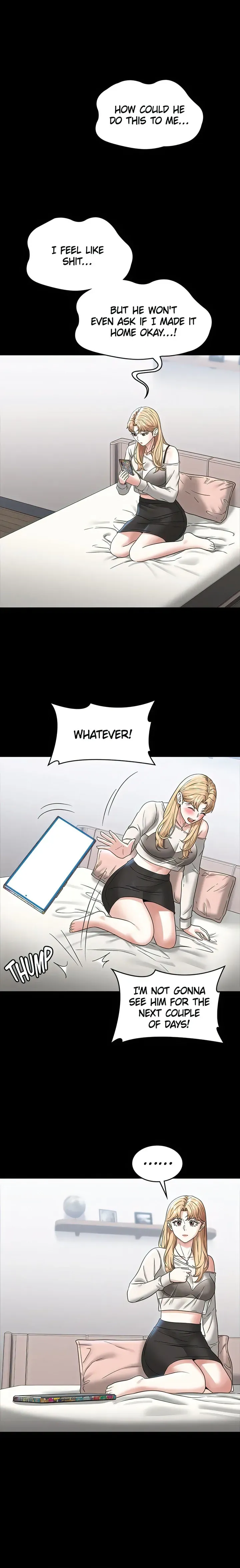 Read Supervisor Access chapter 71 image 20 on Lezhin