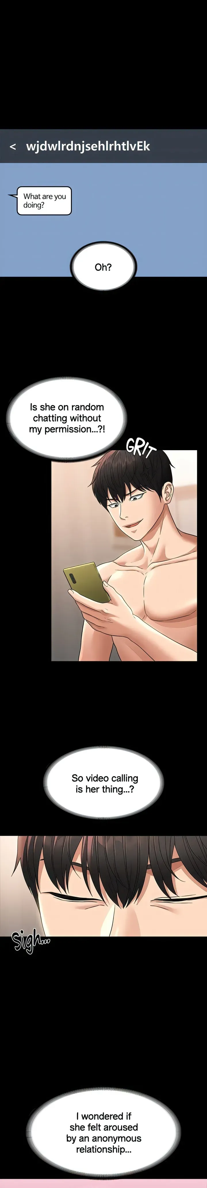 Read Supervisor Access chapter 71 image 24 on Lezhin