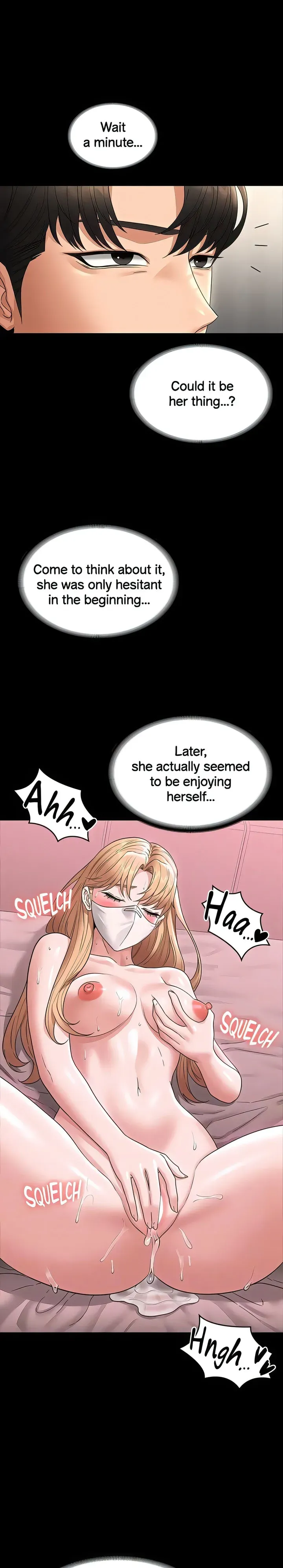 Read Supervisor Access chapter 71 image 4 on Lezhin