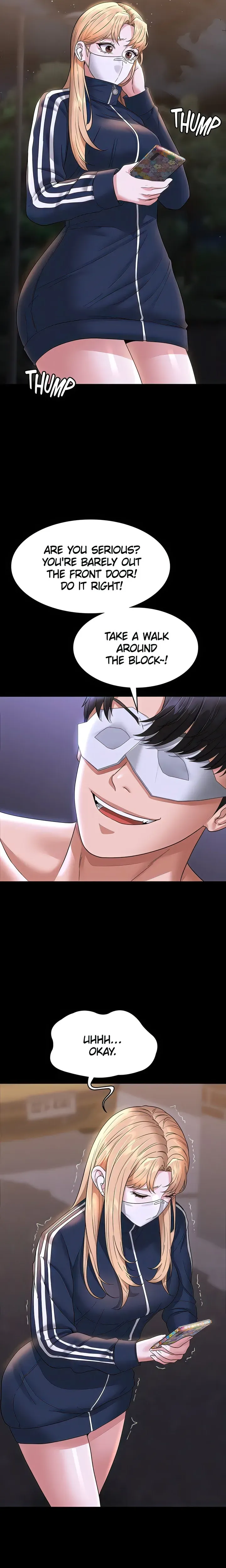 Read Supervisor Access chapter 72 image 10 on Lezhin