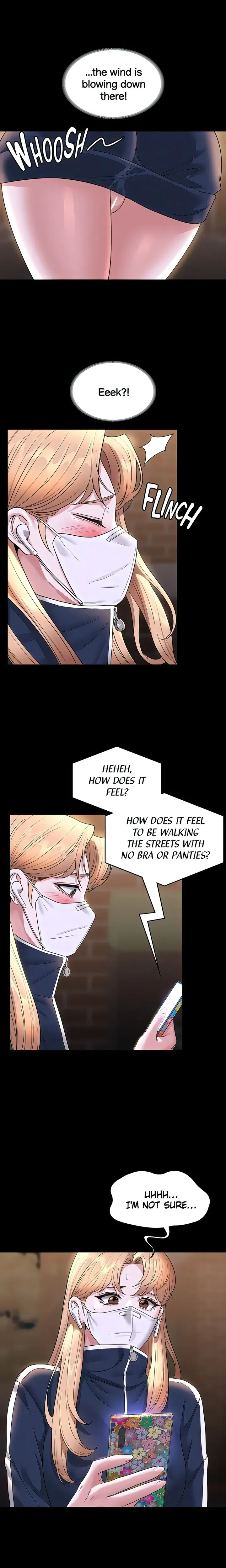 Read Supervisor Access chapter 72 image 12 on Lezhin