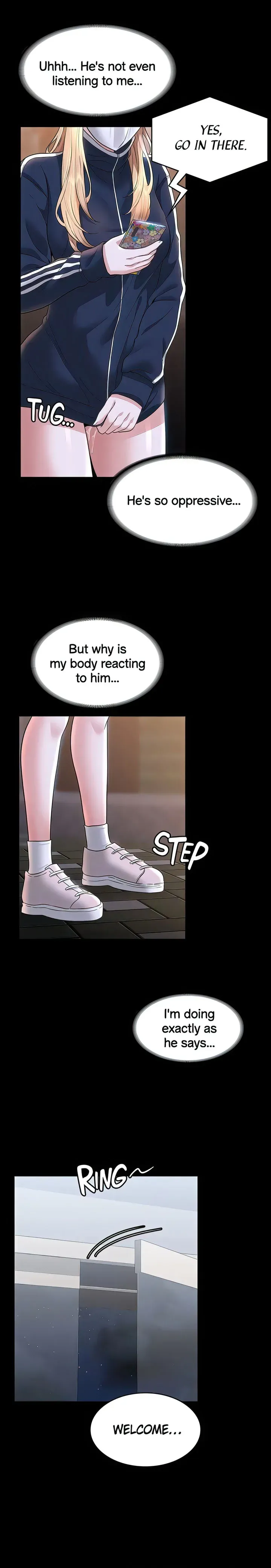 Read Supervisor Access chapter 72 image 14 on Lezhin