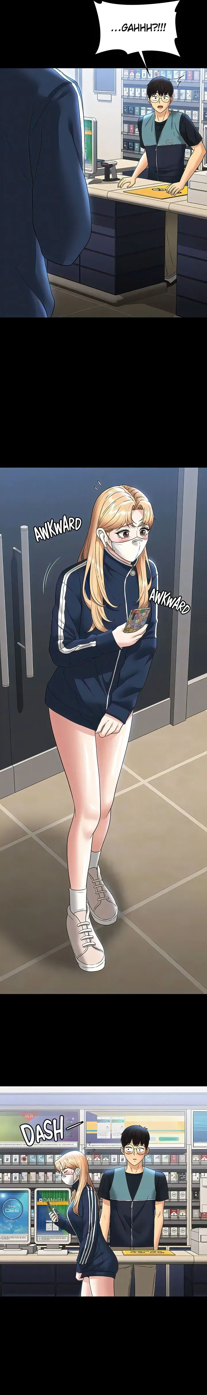 Read Supervisor Access chapter 72 image 15 on Lezhin