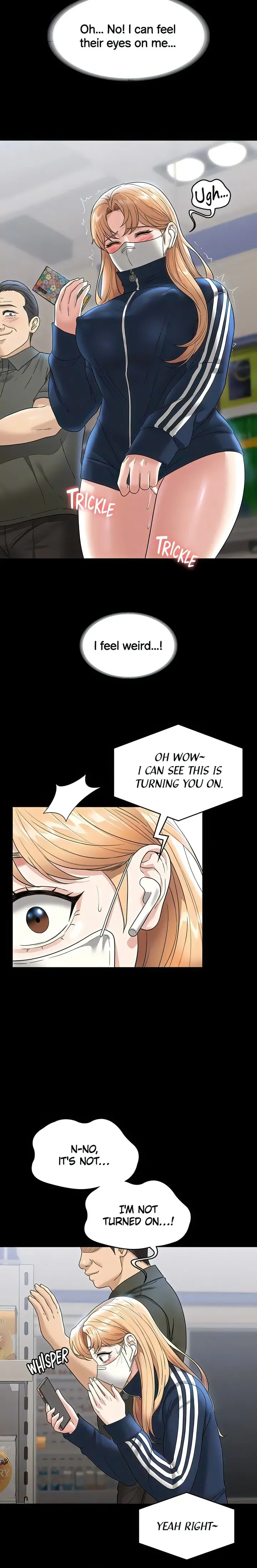 Read Supervisor Access chapter 72 image 17 on Lezhin