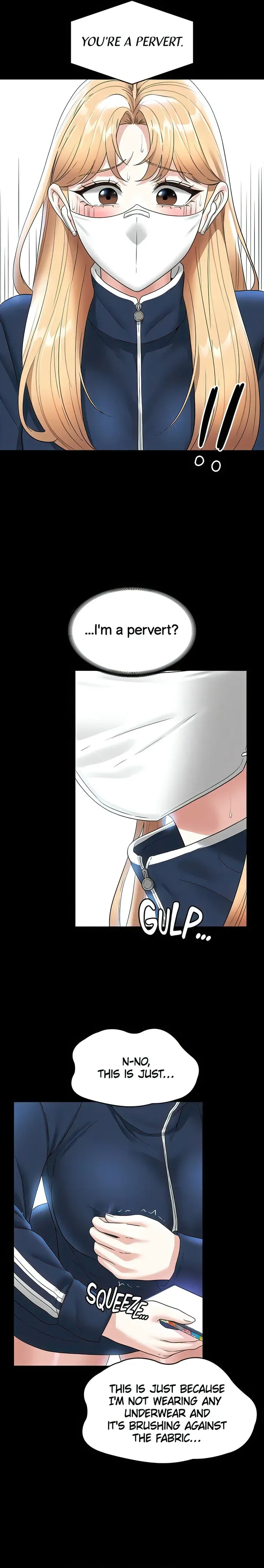 Read Supervisor Access chapter 72 image 19 on Lezhin