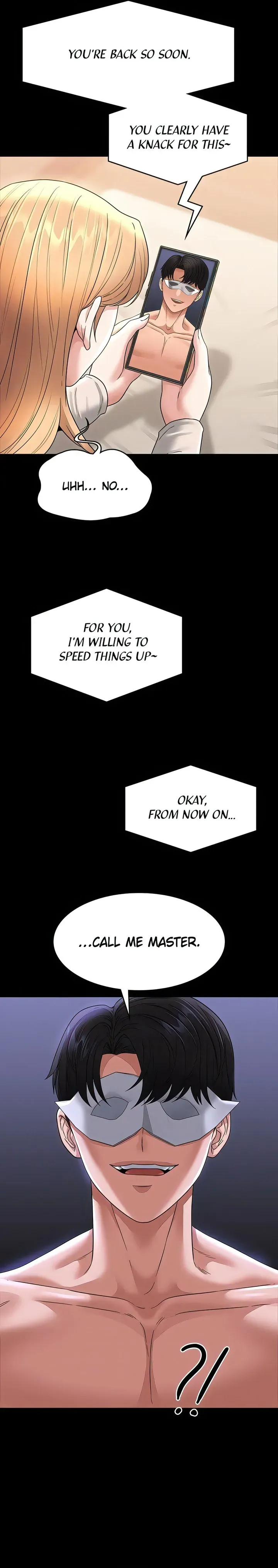 Read Supervisor Access chapter 72 image 2 on Lezhin