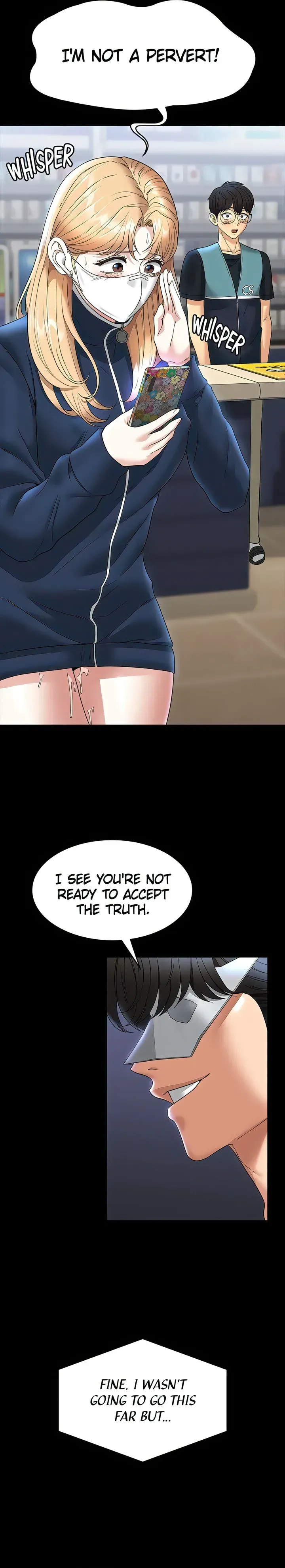Read Supervisor Access chapter 72 image 20 on Lezhin