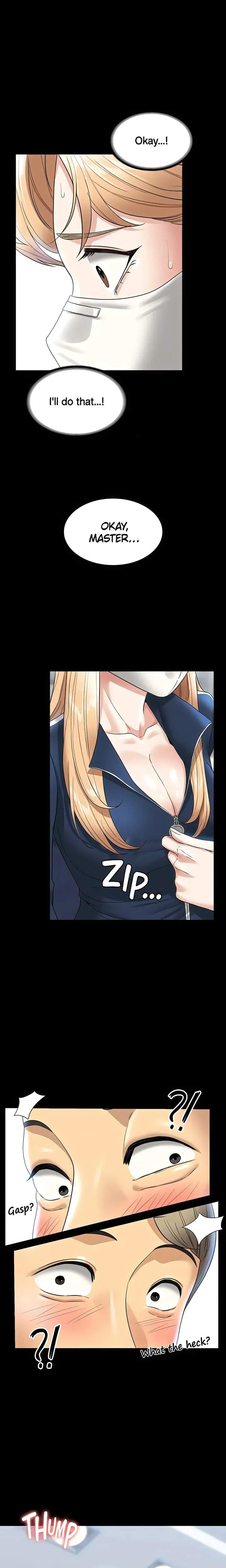 Read Supervisor Access chapter 72 image 22 on Lezhin