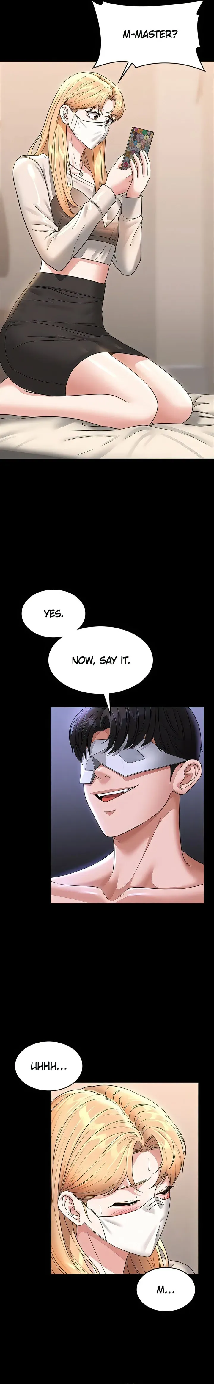 Read Supervisor Access chapter 72 image 3 on Lezhin