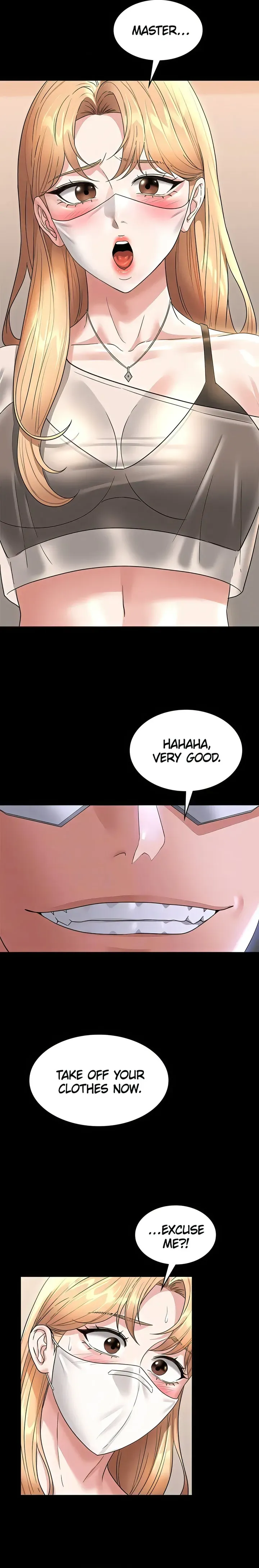 Read Supervisor Access chapter 72 image 4 on Lezhin