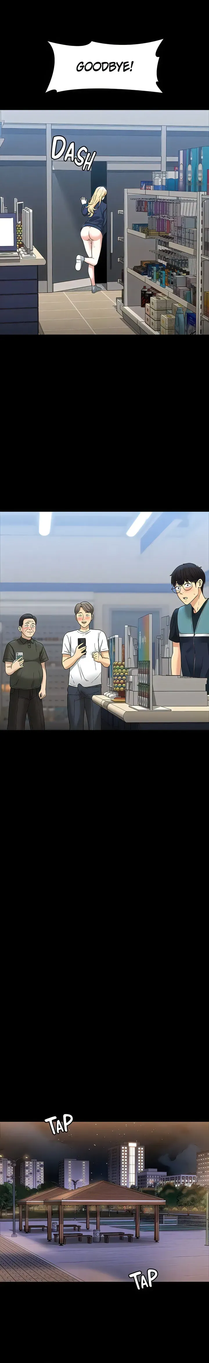 Read Supervisor Access chapter 73 image 15 on Lezhin