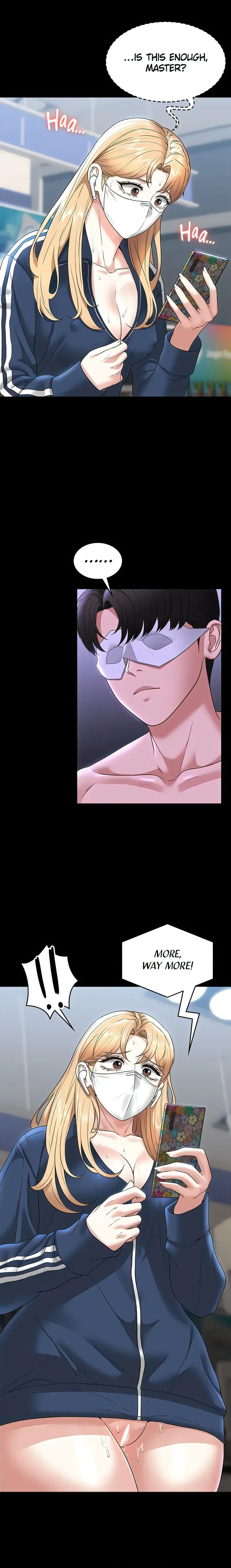 Read Supervisor Access chapter 73 image 2 on Lezhin