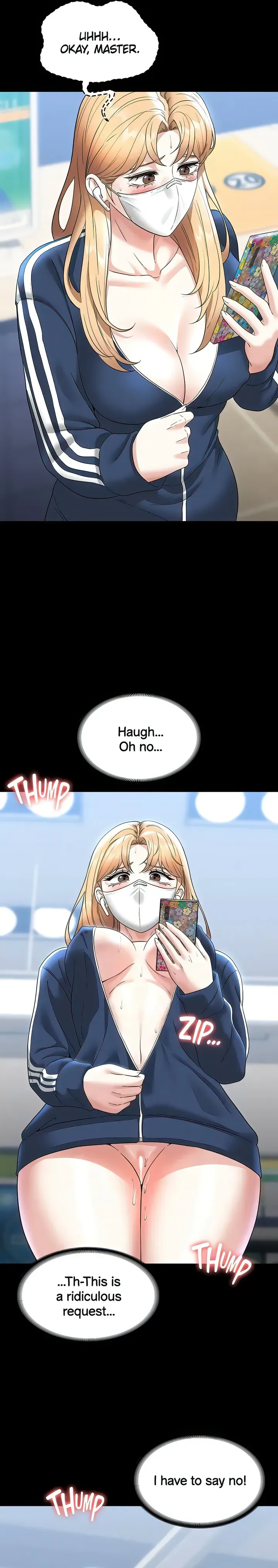Read Supervisor Access chapter 73 image 4 on Lezhin