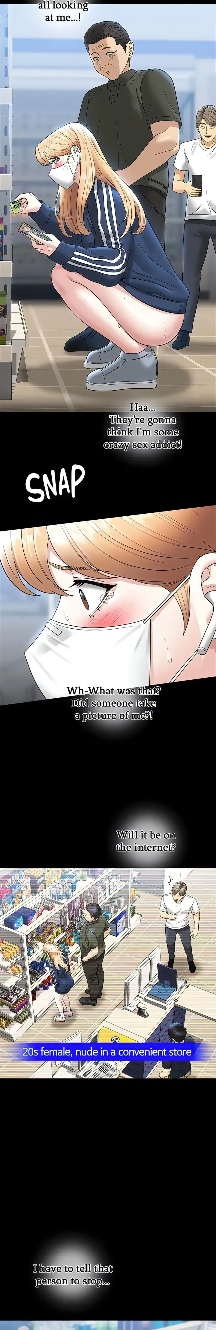 Read Supervisor Access chapter 73 image 9 on Lezhin