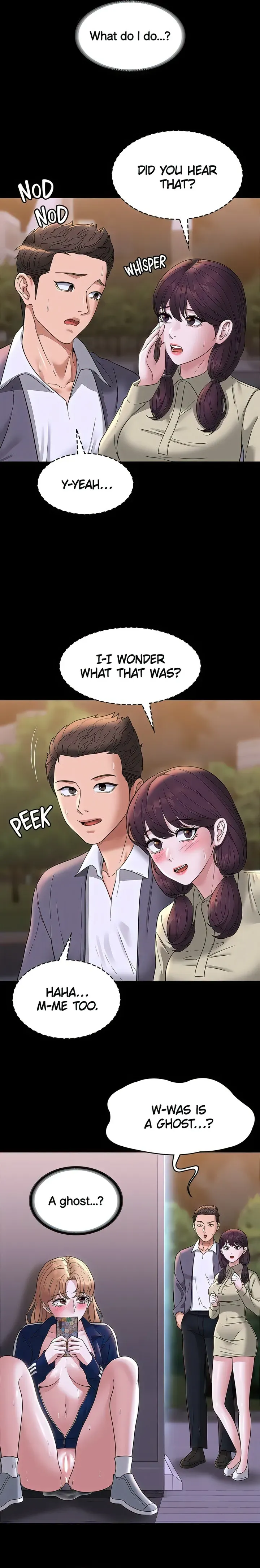 Read Supervisor Access chapter 74 image 12 on Lezhin