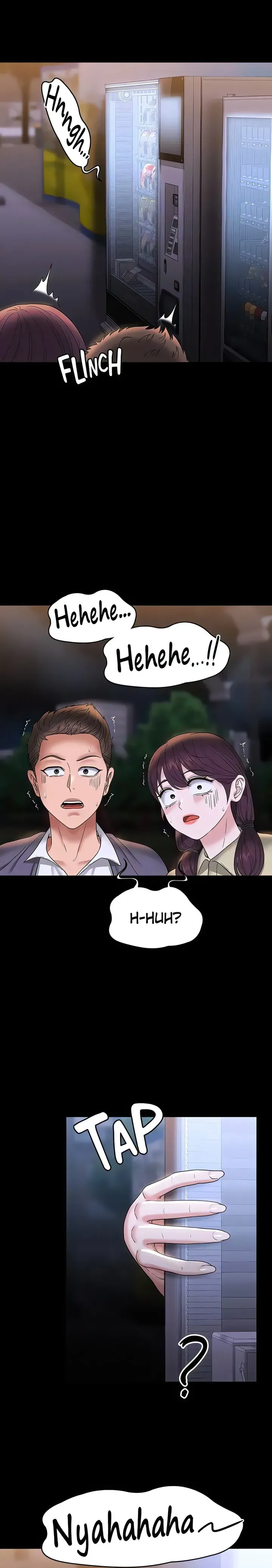Read Supervisor Access chapter 74 image 14 on Lezhin