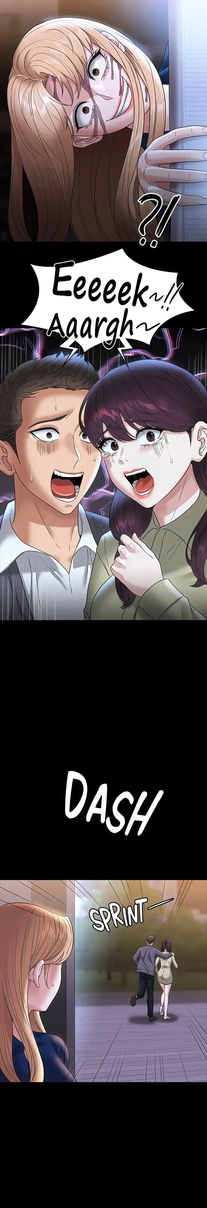 Read Supervisor Access chapter 74 image 15 on Lezhin