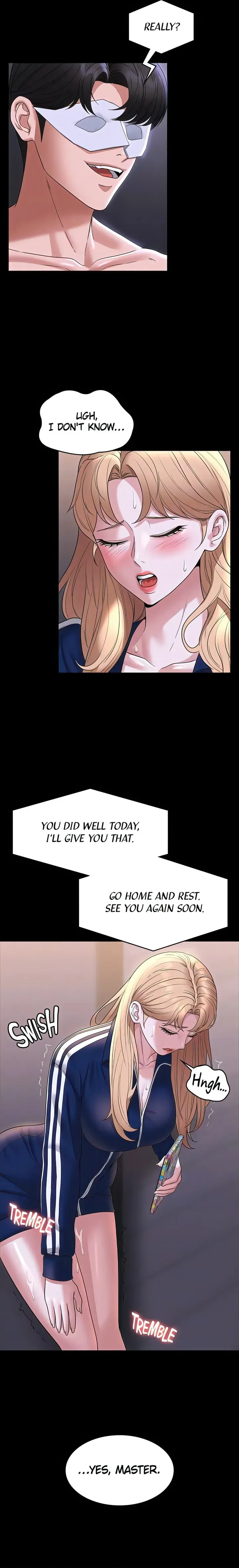 Read Supervisor Access chapter 74 image 17 on Lezhin