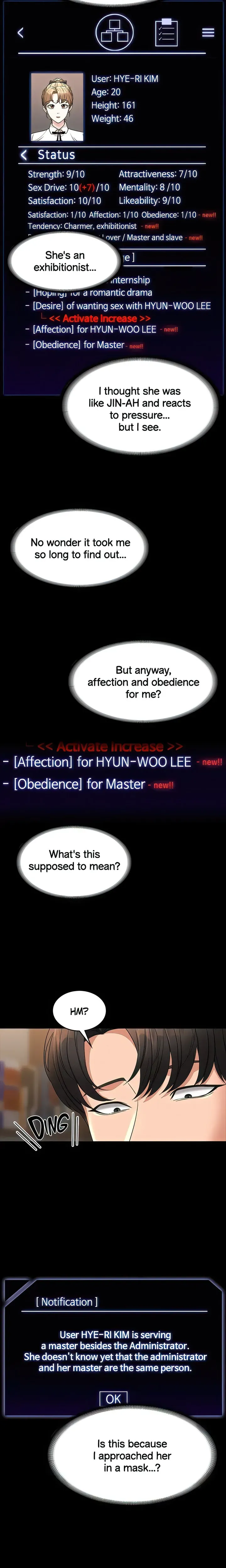 Read Supervisor Access chapter 74 image 22 on Lezhin