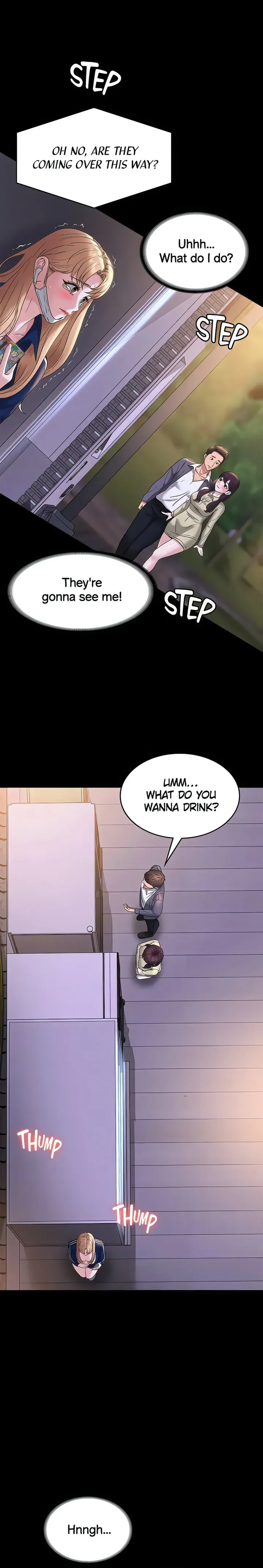 Read Supervisor Access chapter 74 image 4 on Lezhin